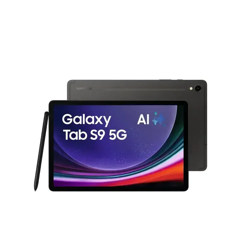 samsung Galaxy Tab S9 5G SM-X716B 